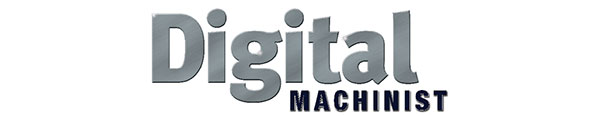 Digital Machinist Logo