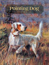 The Pointing Dog Journal